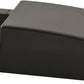 RAB AJSN70X 70W High Pressure Sodium AJ Wall Mount Area Light, 24000 Lamp Life, Type II Distribution, Bronze Finish
