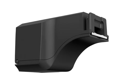 RAB ALED-RW ARM Roadway Arm for field-adjustabel ALED small or medium size, Bronze