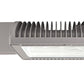 RAB ALED2T105NRG/480/PCT4 105W LED Area Light, Type II Distribution, Pole Mount, No Photocell, 4000K (Neutral), 8377 Lumens, 82 CRI, 480V, Standard Operation, Gray Finish