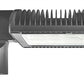 RAB ALED3T150SFY/D10 150W LED Area Light, Type III Distribution, Slipfitter Mount, No Photocell, 3000K (Warm), 10271 Lumens, 81 CRI, 120-277V, Dimmable Operation, Bronze Finish