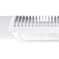 RAB ALED3T150YW/PCS2 150W LED Area Light, Type III Distribution, Pole Mount, 277V Swivel Photocell, 3000K (Warm), 10345 Lumens, 81 CRI, 208-277V, Standard Operation, White Finish