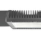 RAB ALED3T78/D10 LED 78W Type III Area Lights, Pole Mount, 5100K (Cool), 6862 Lumens, 67 CRI, Dimmable Operation, Not DLC Listed, Bronze Finish