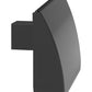 RAB ALEDFC52Y/BL 52W LED Full Cutoff Area Light, 3000K (Warm), 4436 Lumens, 80 CRI, Bi-Level Operation, Not DLC Listed, Bronze Finish