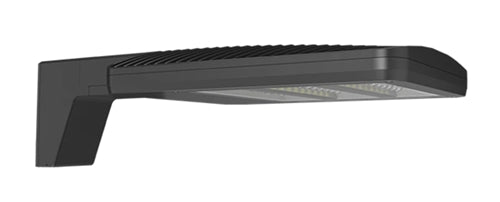 RAB ALEDS2T 80W Field-Adjustable LED Area Light, 5000K, 5812/8081/10917 Lumens, 82/82/81 CRI