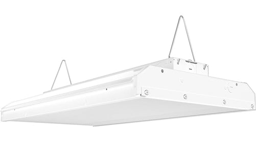 RAB ARBAY2-95 Aerobay LED 2ft, 95W, 5000K Color Temperature, 120-277V, Dimmable, White