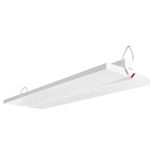 RAB ARS Field-Adjustable LED High Bay, Selectable Color Temperature 4000/5000K, 160W/120W/80W, 0-10V Dimming to 10%