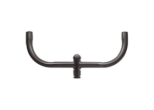 RAB BULL2 Bullhorn Bracket 2 Tenon for Floodlights, Bronze Finish