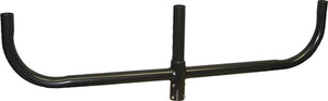 RAB BULL3 Bullhorn Bracket 3 Tenon for Floodlights, Bronze Finish