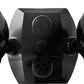 RAB BULLET2X12B 2x12W LED Adjustable Dual Heads Bullet Flood,  5000K (Cool), Black Finish