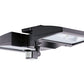 RAB CLED2X26MS 52W Ceiling LED LSMART with Mini Sensor, 5000K Color Temperature (Cool), Standard Operation, Bronze Finish