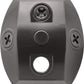 RAB CU4A Universal Cover, 4 Hole, Bronze