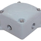 RAB EXB-3/4 Junction Box 3/4" H Hub Size, Compatible with Explosionproof Fixture