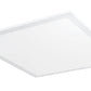 RAB EZPANFA2X2/D10 30W 2'x2' LED Troffer, 3372-5252 Lumens , 3500K/4000K/5000K Color Temperature Selectable, Dimmable, White Finish