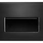 RAB FSLEDH3YB/120 3W LED Steplight Recessed, 3000K (Warm), 37 Lumens, 82 CRI, 120V, Horizontal Model, Black Finish