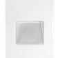 RAB FSLEDV3YW/120 3W LED Steplight Recessed, 3000K (Warm), 92 Lumens, 82 CRI, 120V, Vertical Model, White Finish