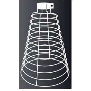 RAB GDB22W Guard Bay Series 22" Flat Rate