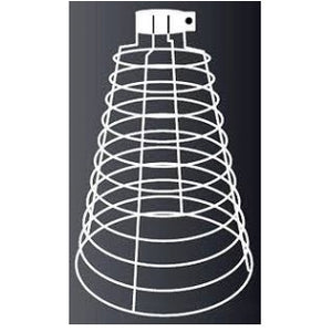 RAB GDB22W Guard Bay Series 22" Flat Rate