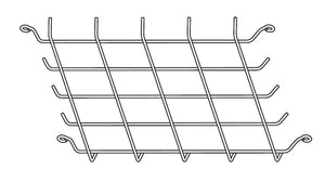 RAB GDFALCORW Wire Guard for Falcor LED High Bays