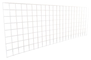 RAB GDRB6W Guard Wire RBAy 6 Lamp T5 or T8