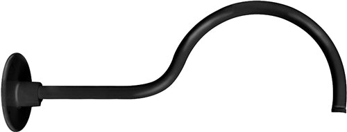 RAB GOOSE1B Gooseneck Accessories