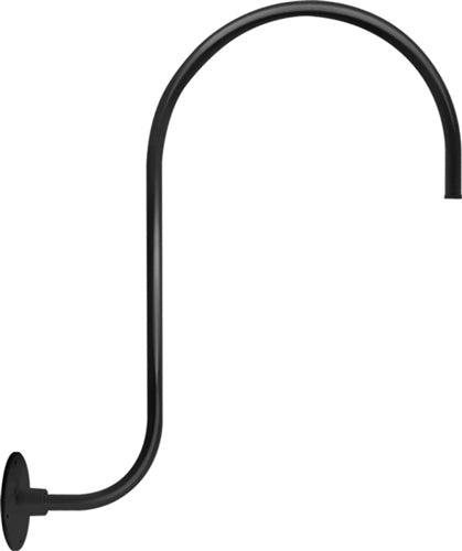RAB GOOSE3B Gooseneck Accessories