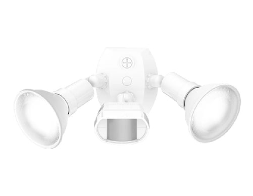 RAB GT500RW/L 38W PAR38 Sensor Kit, Selectable CCT 3000K/4000K/5000K, E26 Base, 90 CRI, 3600 Lumens