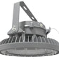 RAB HAZBAYLED300CF 300W Surface and Pendant Mount LED Hazardous High Bay Fixture, 5000K, 49377 Lumens, Wet Location