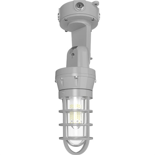 RAB HAZVX30 30W Hazardous Location Vaporproof Light, 5000K, 3869 Lumens, Surface Mount