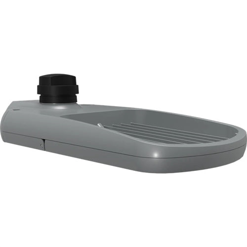RAB KAI-4T100RG/7PRS 100/80/60W LED Roadway Light, Adjustable CCT 3000K/4000K/5000K, 9039-14817 Lumens, 82-84 CRI
