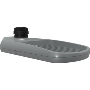 RAB KAI-4T100RG/7PRS 100/80/60W LED Roadway Light, Adjustable CCT 3000K/4000K/5000K, 9039-14817 Lumens, 82-84 CRI