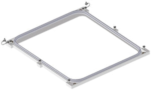 RAB LALED78W Lens and Door Frame Kits forALED