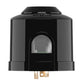 RAB LCTWIST/K Lightcloud Twist Lock, Photocell 120-277V, Black