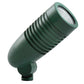 RAB LFLED8VG 8W LED Floodlight, 4800K (Cool), Verde Green Finish