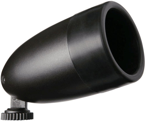 RAB LFP38A 150W PAR38 Halogen, 120V Landscape Flood Light, Bronze
