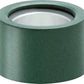 RAB LNSLFLED8VG Narrow Spot Kit, in Verde Green Finish, Compatible with 4W and 8W LFLED Verde Green Finish