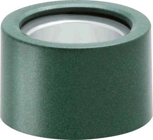 RAB LSLFLEDVG Spot Kit, in Verde Green Finish, Compatible with 5W LFLED Verde Green Finish