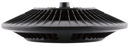 RAB PLED52NBB/BL 52W LED Pendant Light, 4000K (Neutral), No Photocell, 2252 Lumens, 82 CRI, 120-277V, Bi-Level Operation, Not DLC Listed, Bronze Finish