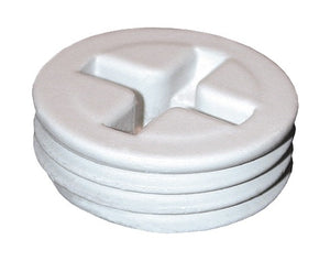 RAB R10A Plugs For Cover, 3/4" Hole Size, Bronze