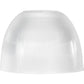 RAB R16PF 11" High Frosted Prismatic Acrylic