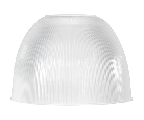 RAB R16PF 11" High Frosted Prismatic Acrylic