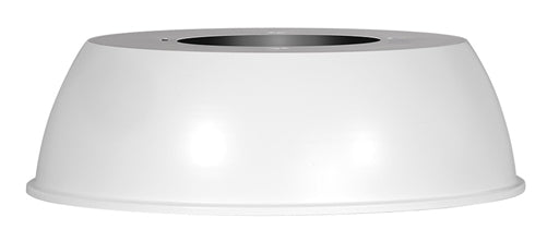 RAB R16SA 5" White Aluminum