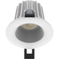 RAB R3-15  15W 2" Adjustable LED Downlight, 2700/3000/3500/4000/5000K color temperature, 1300 Lumens, 90 CRI