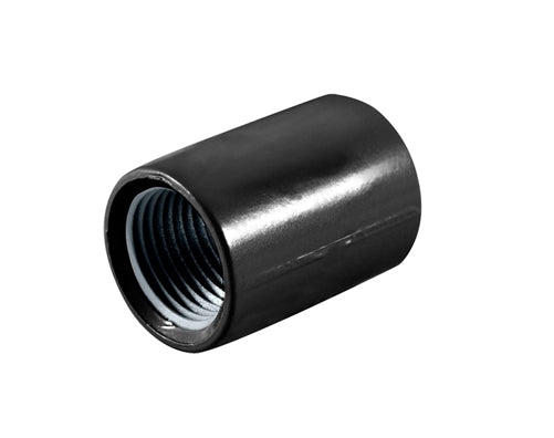 Rab RK-50B In-line Connectors, Black Finish