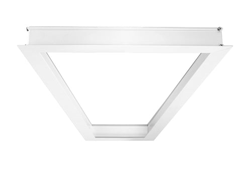 RAB RMKPANEL1X4 Recessed Mounting Kit for LED Panels for PANEL1X4