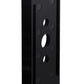 RAB RPA4 4" Adaptor, Bronze Finish, Compatible with AL, ALX, AJ, ALED52, ALED78, ALED104, ALED105, ALED125, ALED150