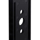 RAB RPA5 5" Adaptor, Bronze Finish, Compatible with AL, ALX, AJ, ALED52, ALED78, ALED104, ALED105, ALED125, ALED150