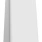 RAB SLIMW Field Adjustable Slim LED Wallpack, 26/18/12W, 2175-4389 Lumens, 3000K/4000K/5000K, 80 CRI, White Finish