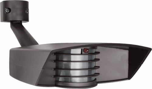 RAB STL110  Stealth  Sensor with  110 Degree  View , Bronze