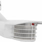 RAB STL200W-LED 1000W LED Stealth Sensor with 200 Degree View, 120V, White