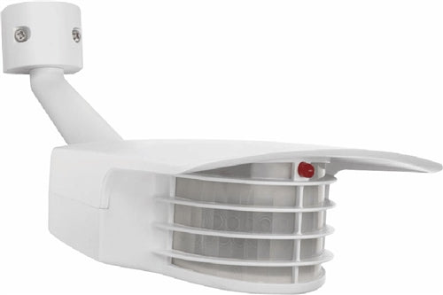 RAB STL200W-LED/277 1000W LED Stealth Sensor with 200 Degree View, 277V, White
